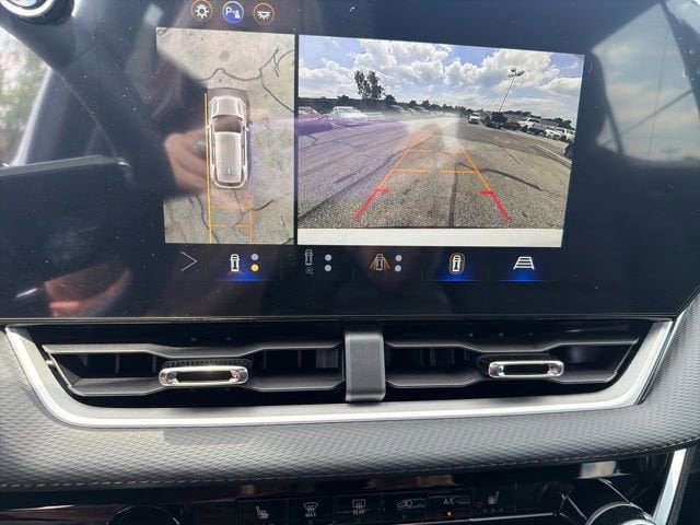 2026 Chevrolet Equinox LT - Photo 17