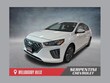  Hyundai IONIQ Plug-In Hybrid