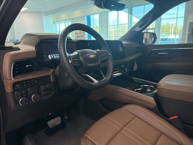 2025 Chevrolet Tahoe High Country - Photo 11