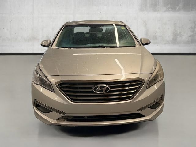 Used 2015 Hyundai Sonata Limited with VIN 5NPE34AF9FH017320 for sale in Willoughby Hills, OH