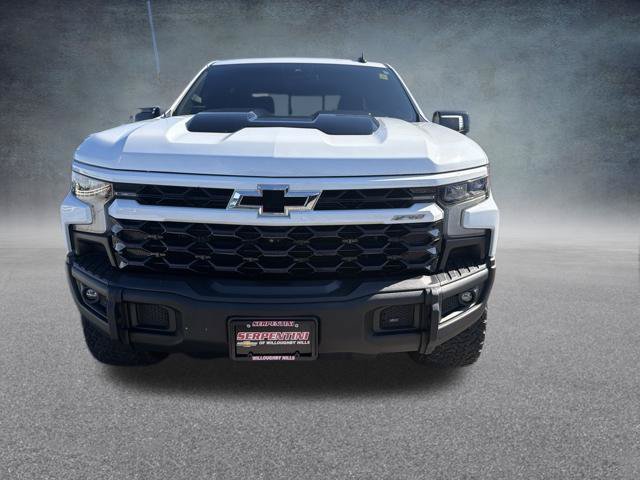 Used 2023 Chevrolet Silverado 1500 ZR2 Truck Crew Cab