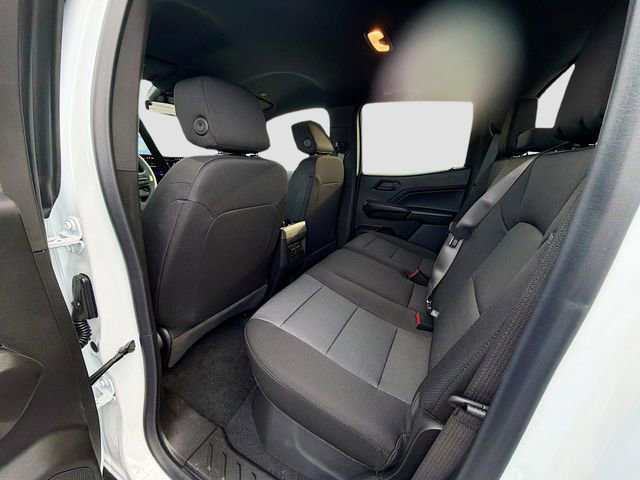 2026 Chevrolet Colorado Trail Boss - Photo 26
