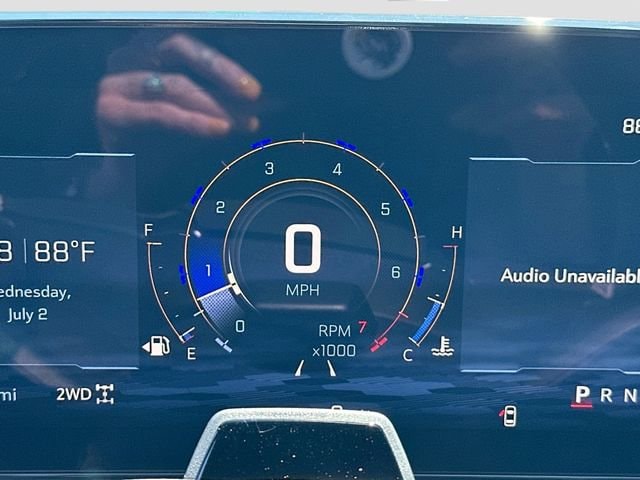 2025 Chevrolet Traverse LT - Photo 15