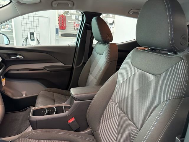 2027 Chevrolet Bolt LT - Photo 14