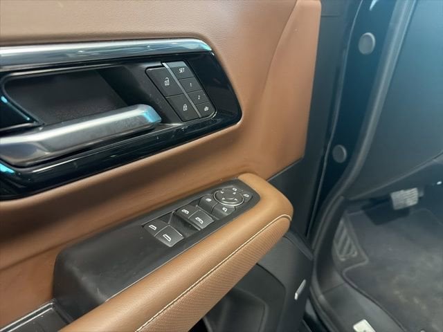 2025 Chevrolet Tahoe High Country - Photo 13