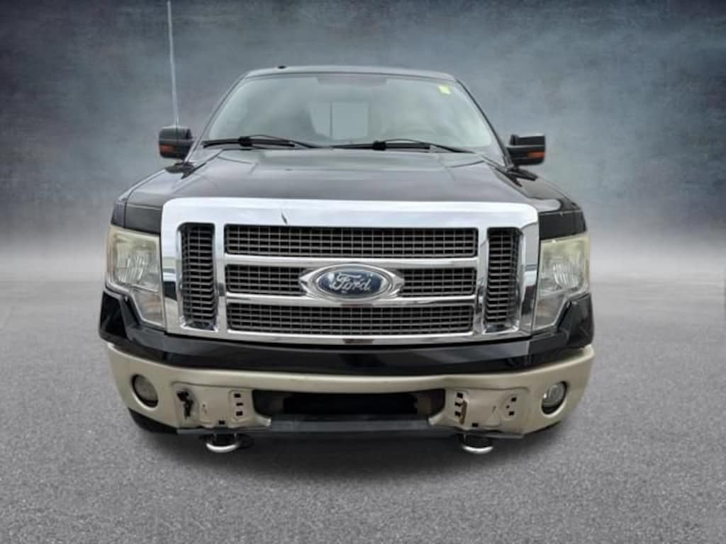 Used 2009 Ford F-150 XL Truck SuperCrew Cab