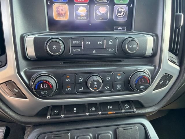 2017 GMC Sierra 2500HD SLT - Photo 20