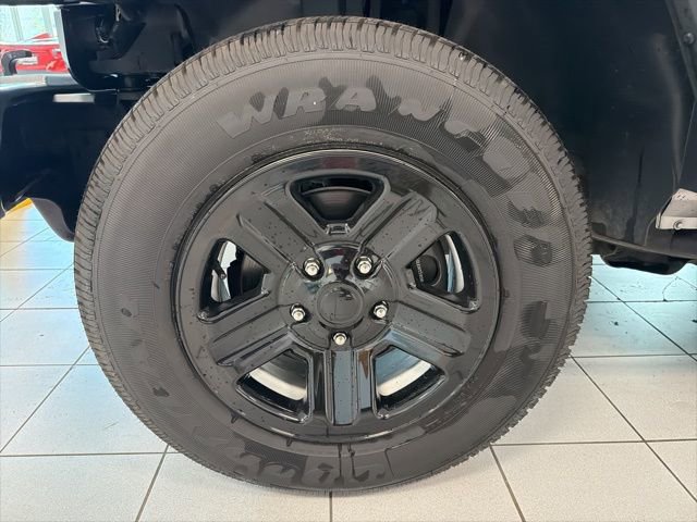 2018 Jeep Wrangler JK Unlimited Sport - Photo 32