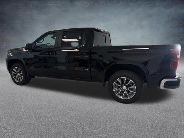 2026 Chevrolet Silverado 1500 LT - Photo 10