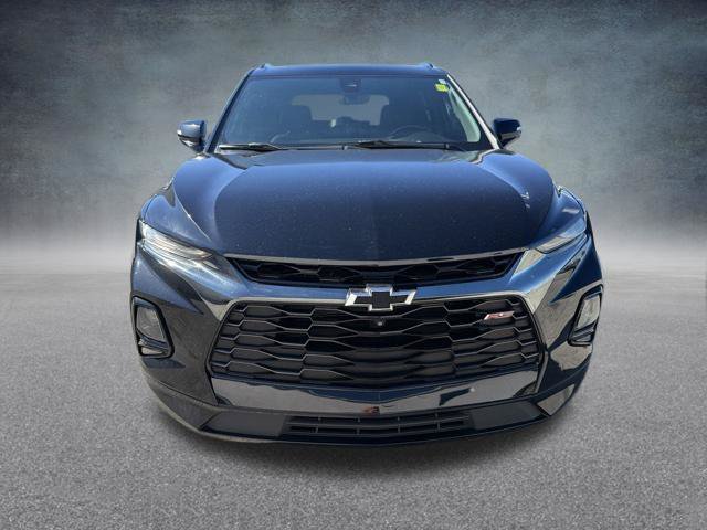 Used 2020 Chevrolet Blazer RS SUV