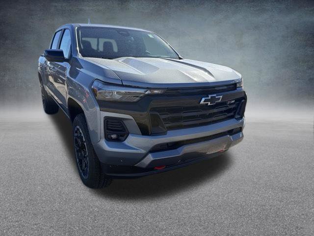 New 2026 Chevrolet Colorado Z71 Truck