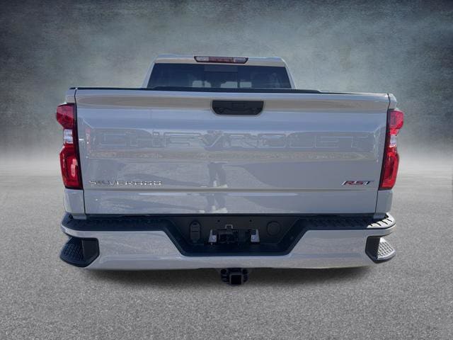 2026 Chevrolet Silverado 1500 RST - Photo 8