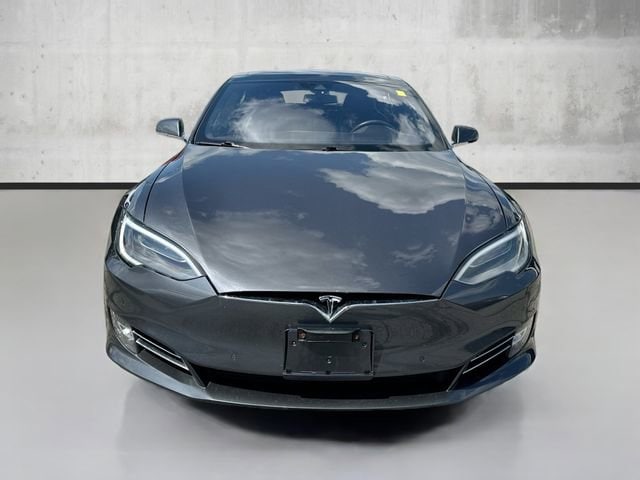 Used 2016 Tesla Model S 90D with VIN 5YJSA1E29GF146866 for sale in Willoughby Hills, OH
