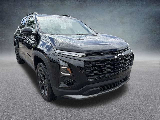 New 2027 Chevrolet Equinox LT SUV