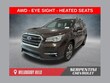  Subaru Ascent