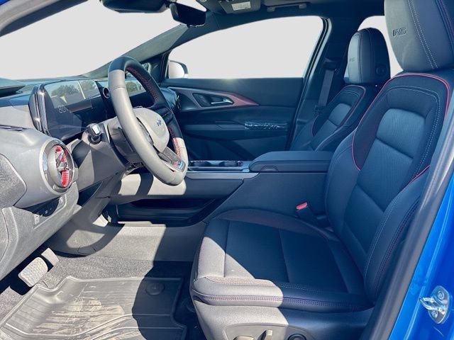 2026 Chevrolet Equinox EV RS - Photo 27