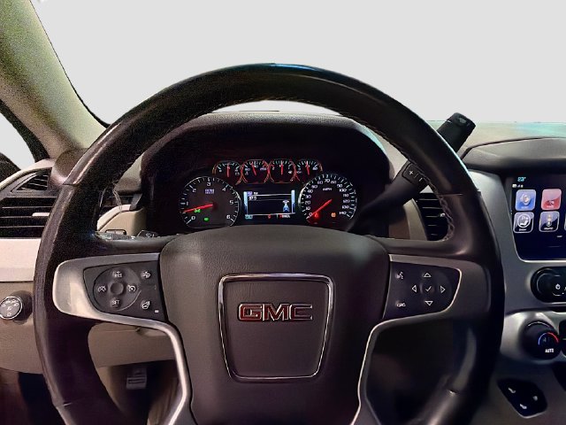2019 GMC Yukon SLT - Photo 15