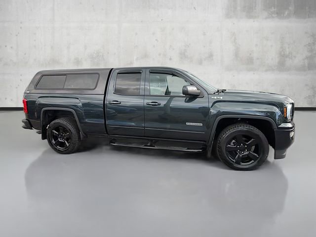 2018 Gmc Sierra 1500 photo 4