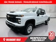 Chevrolet Silverado 2500 HD