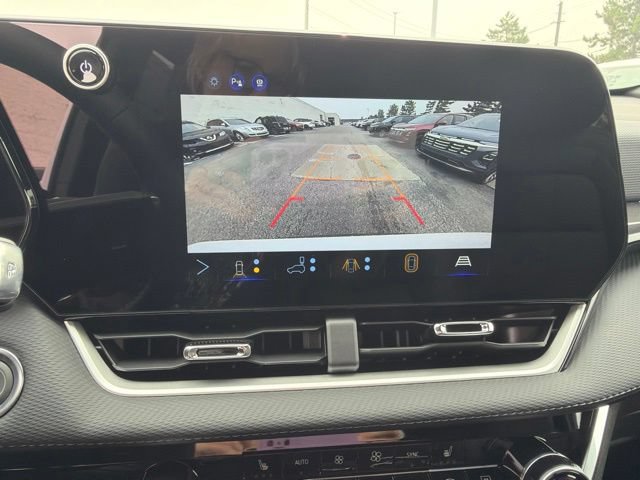 2027 Chevrolet Equinox LT - Photo 19