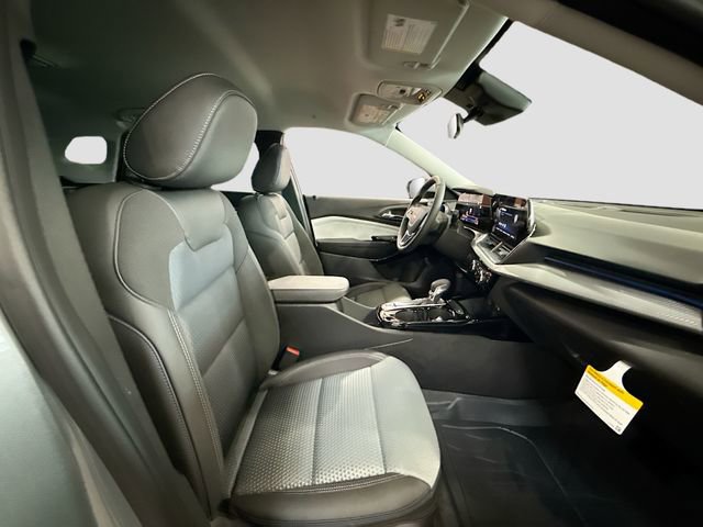2026 Chevrolet Trax LT - Photo 31