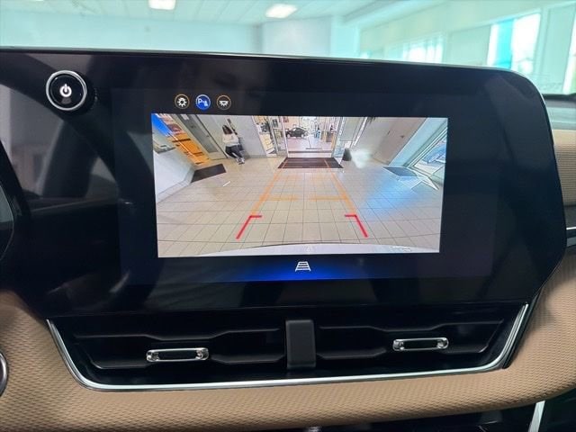 2026 Chevrolet Equinox ACTIV - Photo 21