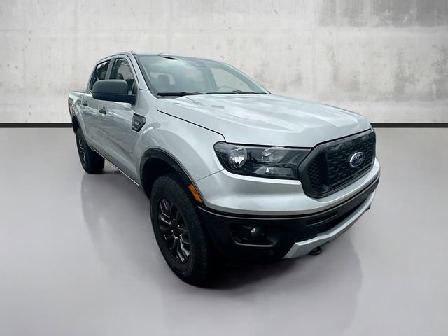 2019 Ford Ranger XL photo 3