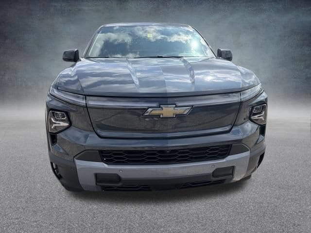 2026 Chevrolet Silverado EV LT - Photo 3