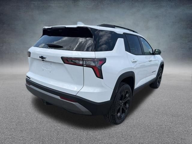 2026 Chevrolet Equinox LT - Photo 7