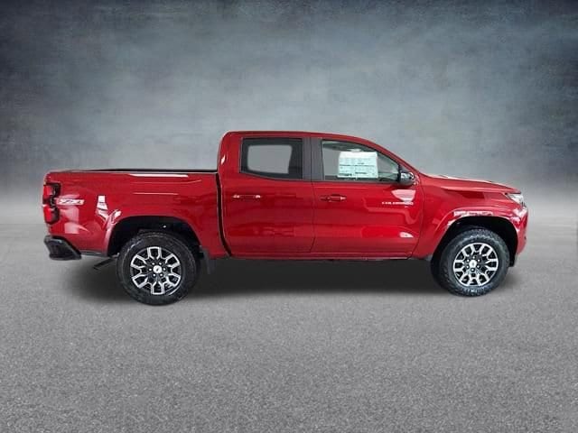 2026 Chevrolet Colorado Z71 - Photo 4
