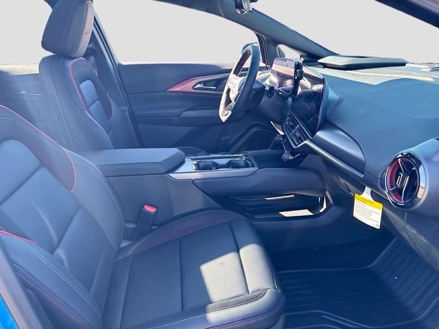 2026 Chevrolet Equinox EV RS - Photo 25