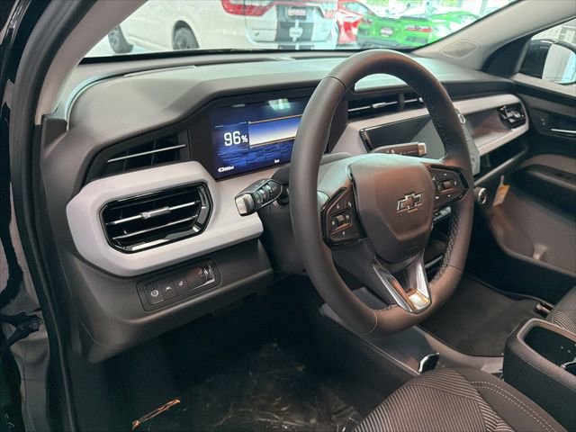 2027 Chevrolet Bolt LT - Photo 15