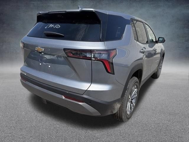 2027 Chevrolet Equinox LT - Photo 9