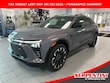 Chevrolet Blazer EV
