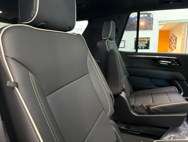 2026 Chevrolet Tahoe Premier - Photo 28