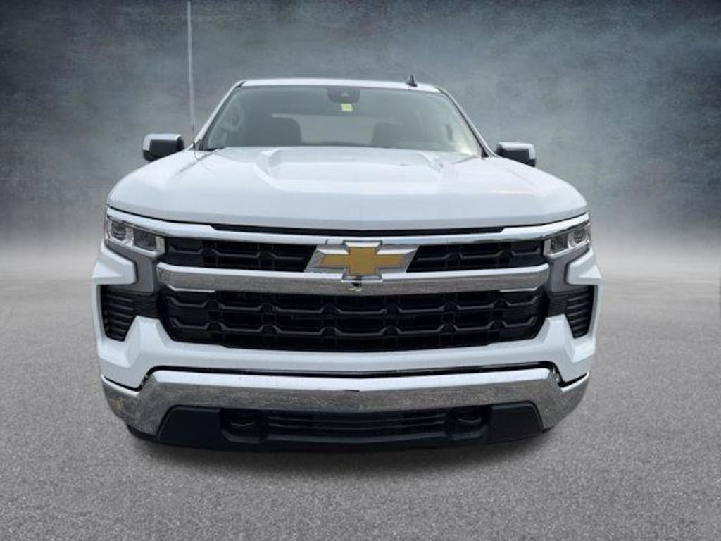 New 2026 Chevrolet Silverado 1500 LT (2FL) Truck