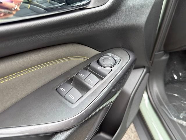 2026 Chevrolet Trax Activ - Photo 11