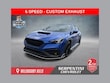  Subaru WRX