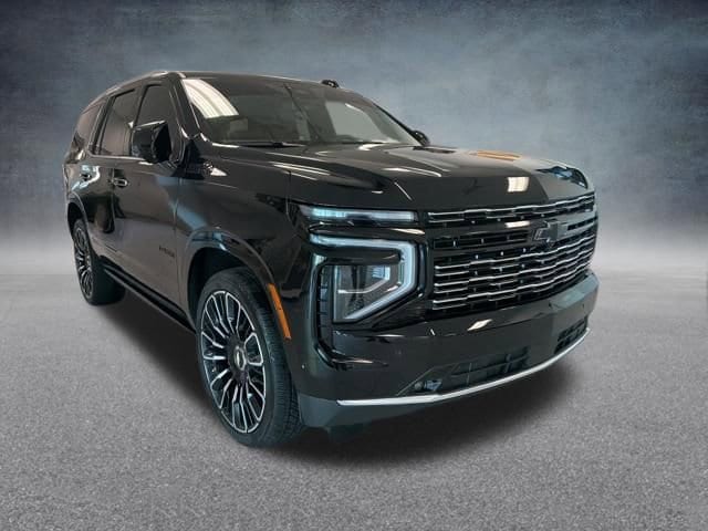 2025 Chevrolet Tahoe High Country - Photo 9