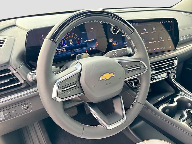 2026 Chevrolet Traverse High Country - Photo 14