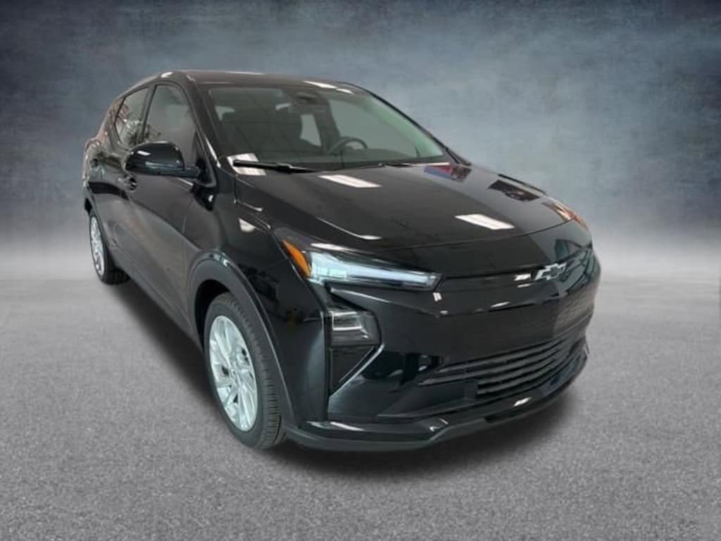 New 2027 Chevrolet Bolt LT SUV