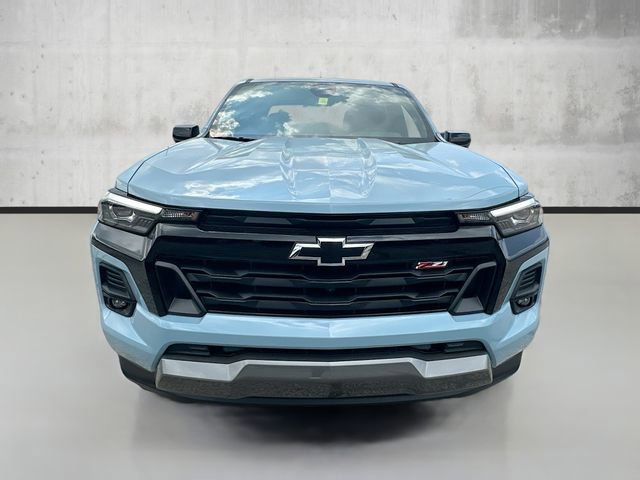 2026 Chevrolet Colorado Z71 photo 2