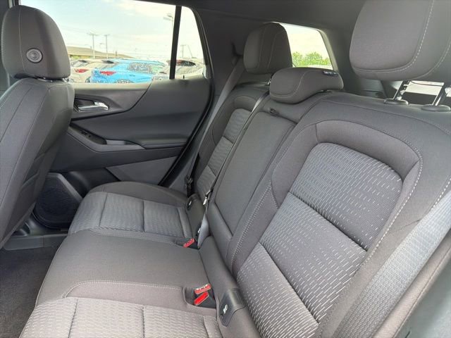 2026 Chevrolet Equinox LT - Photo 20