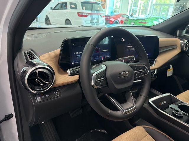 2026 Chevrolet Equinox ACTIV - Photo 15