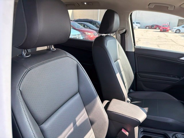 2019 Volkswagen Tiguan SE - Photo 19