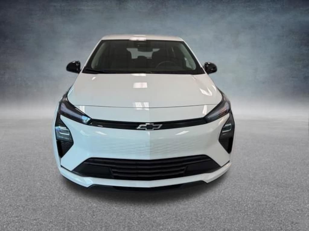 New 2027 Chevrolet Bolt LT SUV