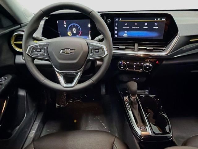 2026 Chevrolet Trax Activ - Photo 22