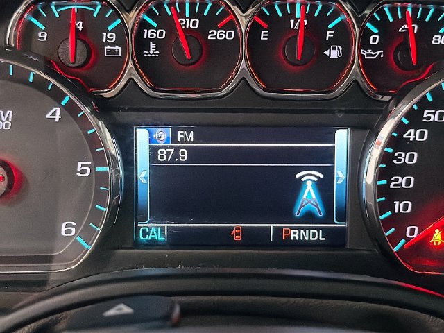 2019 GMC Yukon SLT - Photo 17