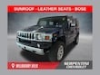  HUMMER H2