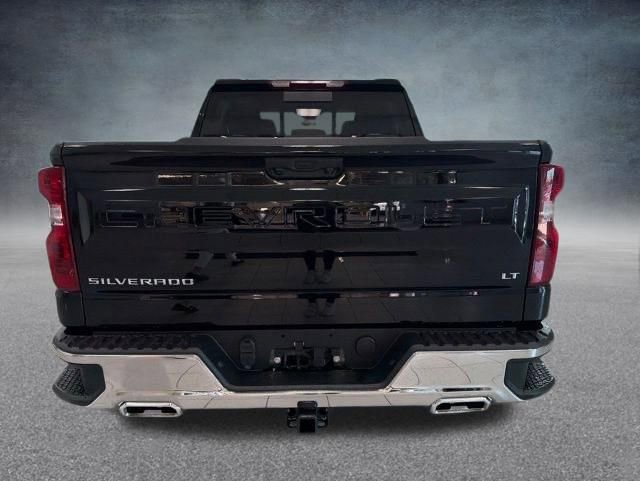 2026 Chevrolet Silverado 1500 LT - Photo 8
